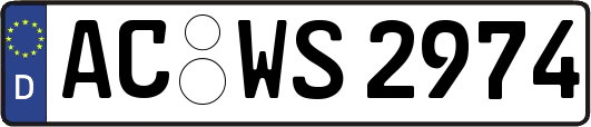 AC-WS2974