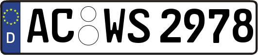 AC-WS2978