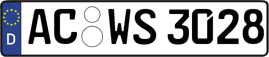 AC-WS3028