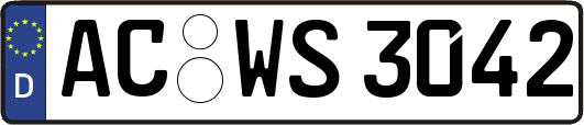 AC-WS3042