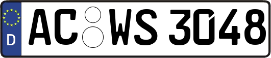 AC-WS3048