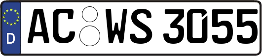 AC-WS3055