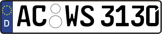 AC-WS3130