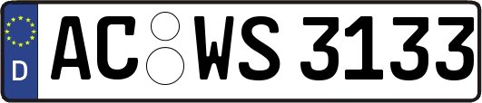AC-WS3133