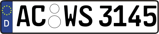 AC-WS3145
