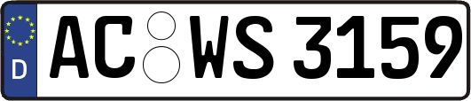 AC-WS3159