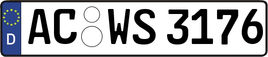 AC-WS3176