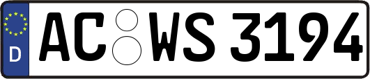 AC-WS3194