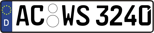 AC-WS3240