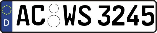 AC-WS3245