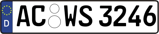 AC-WS3246