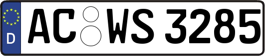 AC-WS3285