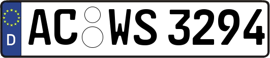 AC-WS3294