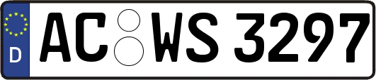 AC-WS3297