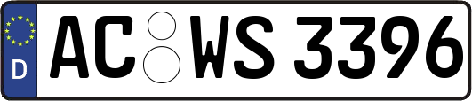 AC-WS3396