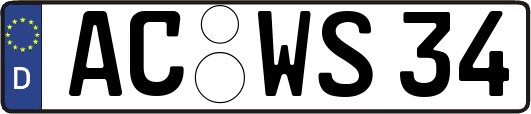 AC-WS34