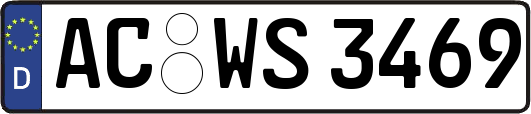 AC-WS3469