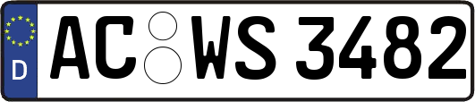 AC-WS3482