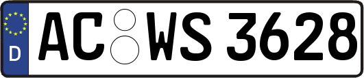 AC-WS3628