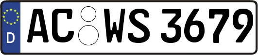 AC-WS3679