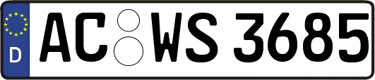 AC-WS3685