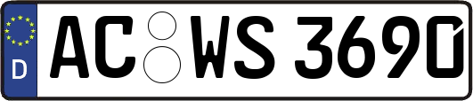 AC-WS3690
