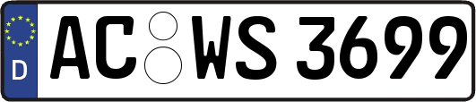 AC-WS3699