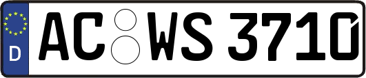 AC-WS3710