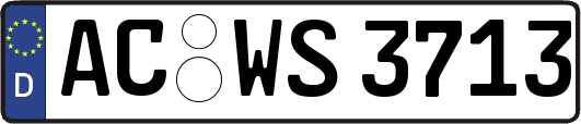 AC-WS3713