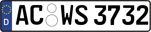 AC-WS3732