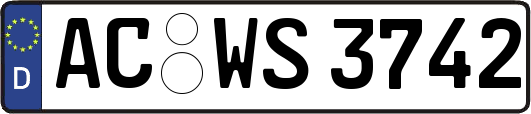 AC-WS3742