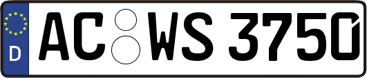 AC-WS3750