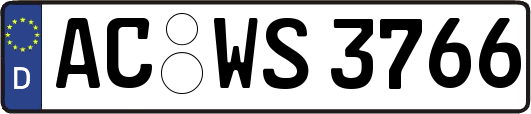 AC-WS3766