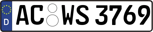 AC-WS3769