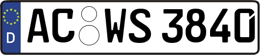 AC-WS3840