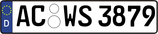 AC-WS3879