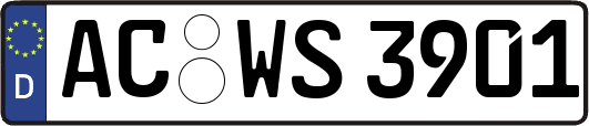 AC-WS3901