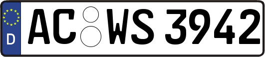 AC-WS3942