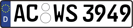 AC-WS3949