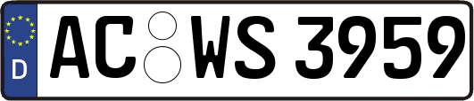 AC-WS3959