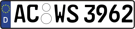 AC-WS3962