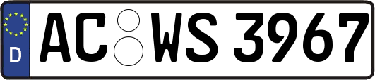AC-WS3967