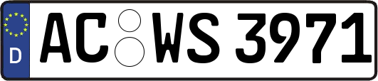 AC-WS3971