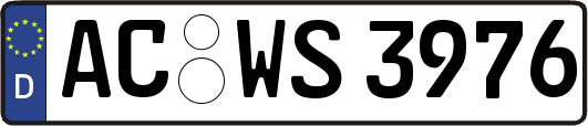 AC-WS3976