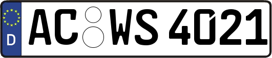 AC-WS4021