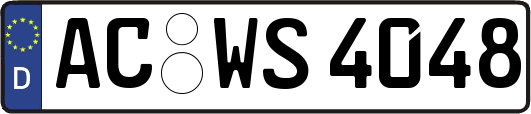 AC-WS4048