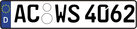 AC-WS4062