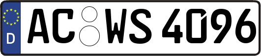 AC-WS4096