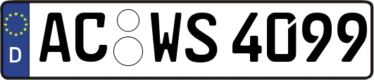 AC-WS4099