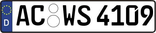 AC-WS4109